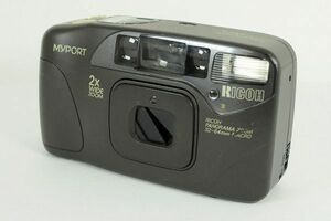 RICOH MYPORT ZOOM 320PS CF181107 (V173588)