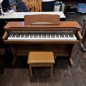 Korg C-660 Keyboard コルグ 電子ピアノ -e085