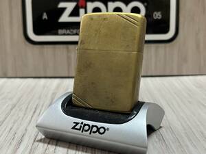 大量出品中!!【希少】1982年製 Zippo 