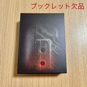 開封済・美品 ■ FINAL FANTASY VII REBIRTH Original Soundtrack (初回生産限定盤) ブックレット欠品