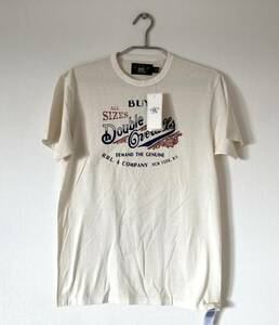 新品　ダブルアールエル　RRL 半袖Tシャツ 　サイズS　ラルフローレン