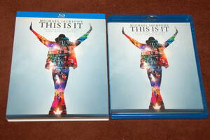 マイケル・ジャクソン★THIS IS IT/ディス・イズ・イット☆本編約111分間他特典映像収録◎アウターケース&24ページ写真集ブックレット付