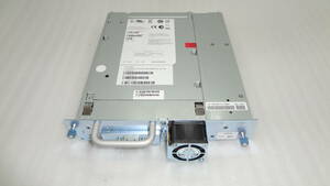 HP BRSLA-0703-DC EB669B#104 LTO4 テープドライブ 中古動作品(TP05)