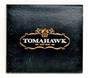 ☆★トマホーク　Tomahawk / Mit Gas★☆