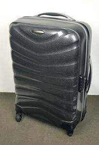 ●Samsonite Firelite Spinner 55 35L 機内持ち込み サムソナイト ファイヤーライト スピナー スーツケース コスモライト キャリケース●