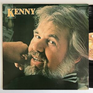 Kenny Rogers - Kenny