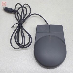 SHARP X68000 マウス KI-OM0002CE03 シャープ ジャンク【10