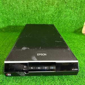 EPSON エプソン GT-X830 フラットヘッドスキャナー ジャンク品