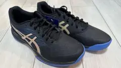 【新品未使用】asics アシックス　GEL GAME 7