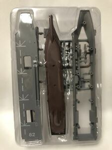 DDH182 いせ 1/1250 2-A フルハル 現用艦船キットコレクションSP エフトイズ ヘリ護衛艦