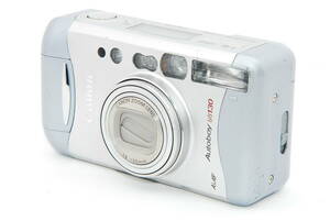 【外観並級】Canonキャノン Autoboy N130 コンパクトカメラ フィルムカメラ　#t11923