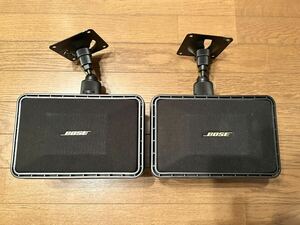 BOSE ペア オーディオ機器 音響機材 101MM