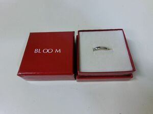 BLOOM 指輪 リング