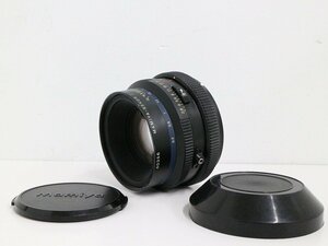 ●○MAMIYA SEKOR Z 110mm F2.8 W カメラレンズ 中判用 RZ67 マミヤ○●019585017J○●