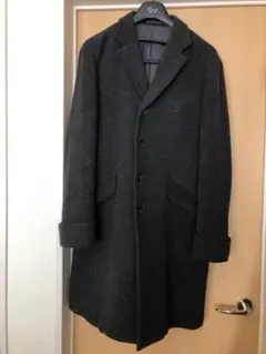 MEN‘S MELROSE メンズメルローズ  コート　3