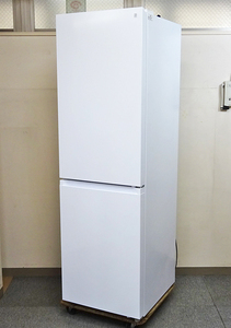 NITORI【NR-274L】ニトリ 274L 大容量 スリム 2ドア冷蔵庫 2023年製 中古品