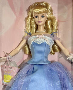 未開封 Birthday Wishes Barbie バースデイ・ウィッシュ バービー