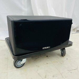 P1865☆【中古】PMC TB2センタースピーカー