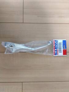 【新品・未使用】Parts Unlimited ブレーキレバー 06年-09年 XV1900 ポリッシュ 0614-0383