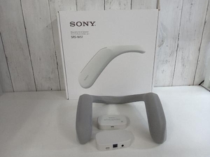 SONY SRS-WS1 【単品】SRS-WS1 スピーカー