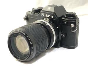 ★現状品★ ニコン Nikon EM 35-105mm F3.5-4.5 #5443