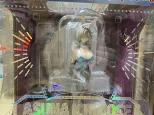 マックスファクトリー ブルーアーカイブ Blue Archive 一之瀬アスナ[バニーガール] 1/7スケール 