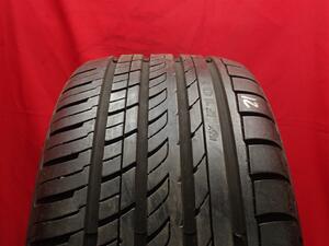 単品 タイヤ 1本 《 ロターラ 》 ラジアルF107 [ 225/45R18 95W ]9分山★n18 クラウン マークX オデッセイ アテンザ