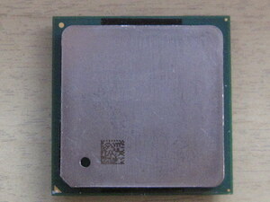 ソケット478 Pentium4 3GHz 3.00GHZ/1M/800 2500/71011