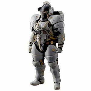 コジマプロダクション ルーデンス 1/6 アクションフィギュア　(shin