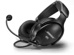 超貴重！！　BOSE A30 Aviation Headset