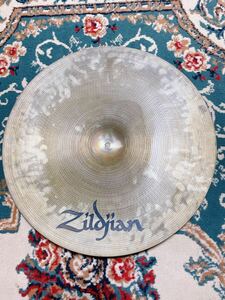 Zildjian ジルジャン MEDIUM RIDE 20”/51cm☆