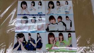 AKB48小林香菜【会場ランダム生写真3種コンプ×6セット】AKBがいっぱい等
