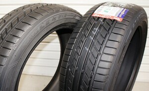 【在庫あり! 当日発送!】 2024年製 グッドイヤー LS EXE 235/50R18 97V 新品1本 イーグル エグゼ 低燃費 送料別途