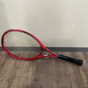 サ) 中古品　ヨネックス YONEX 硬式 テニスラケット　NANOMETRIC XT VCORE 98 管理tk