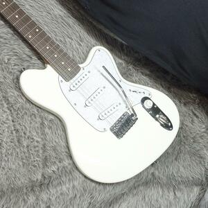 Ibanez ICHI00 Vintage White