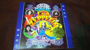 Led Zeppelin / MAGICK (2CD) TARANTURA