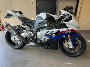 BMW S1000RR 神戸 大阪 売り切り カスタム多数 