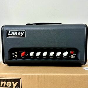 Laney CUB-SUPERTOP ギターアンプヘッド