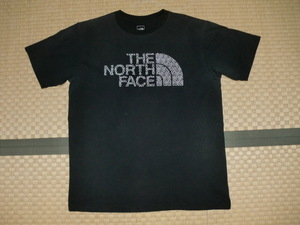 THE NORTH FACE ノースフェイス　吸汗速乾Tシャツ　XLサイズ