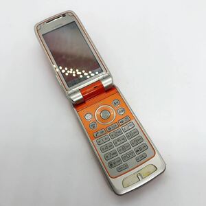 docomo FOMA SO903i SonyEricsson ドコモ ソニー ガラケー 携帯電話 b23h33cy