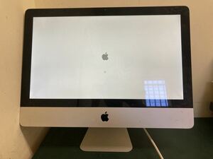 N Apple アップル　iMac アイマック Model Number A1311