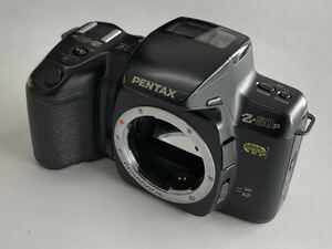 【動作OK】ペンタックス　PENTAX Z-50P