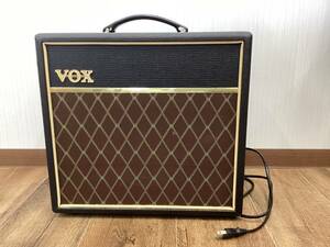 【1682】VOX ヴォックス Pathfinder 15th V9168R ギター アンプ 通電確認済 音響機器 