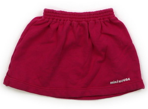 ミキハウス miki HOUSE スカート 90サイズ 女の子 子供服 ベビー服 キッズ