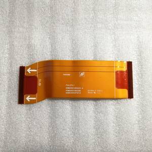 東芝 TOSHIBA dynabook R632/H 等用 USB/LAN基板接続フラットケーブル FALZYL1 [JB#4.3]