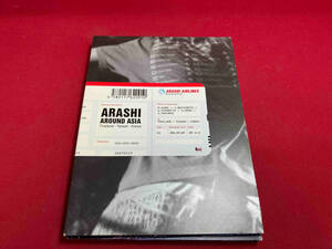 DVD ARASHI AROUND ASIA(初回限定版)