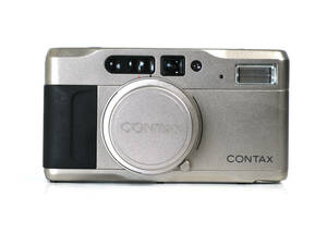 CONTAX TVS