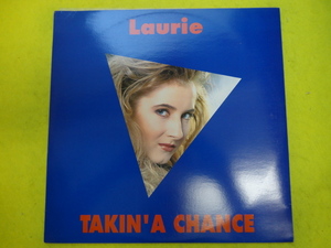 Laurie - Takin