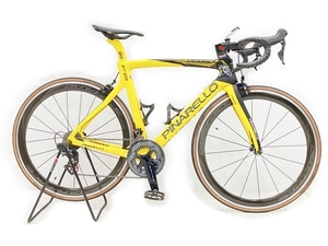 PINARELLO DODMA F8 RHINO FROOME カーボン クリス フルーム スペシャル エディション ロードバイク 希少 中古 O8245674