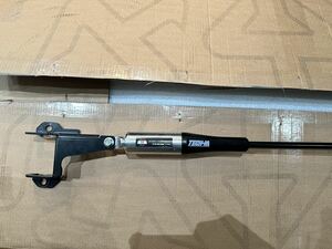 BMW G29 Z4 MCB TECH-M Motion control bar 前後2本セット　モーションコントロール